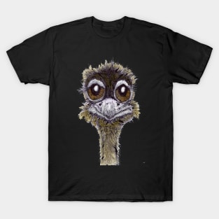 OSTRICH T-Shirt